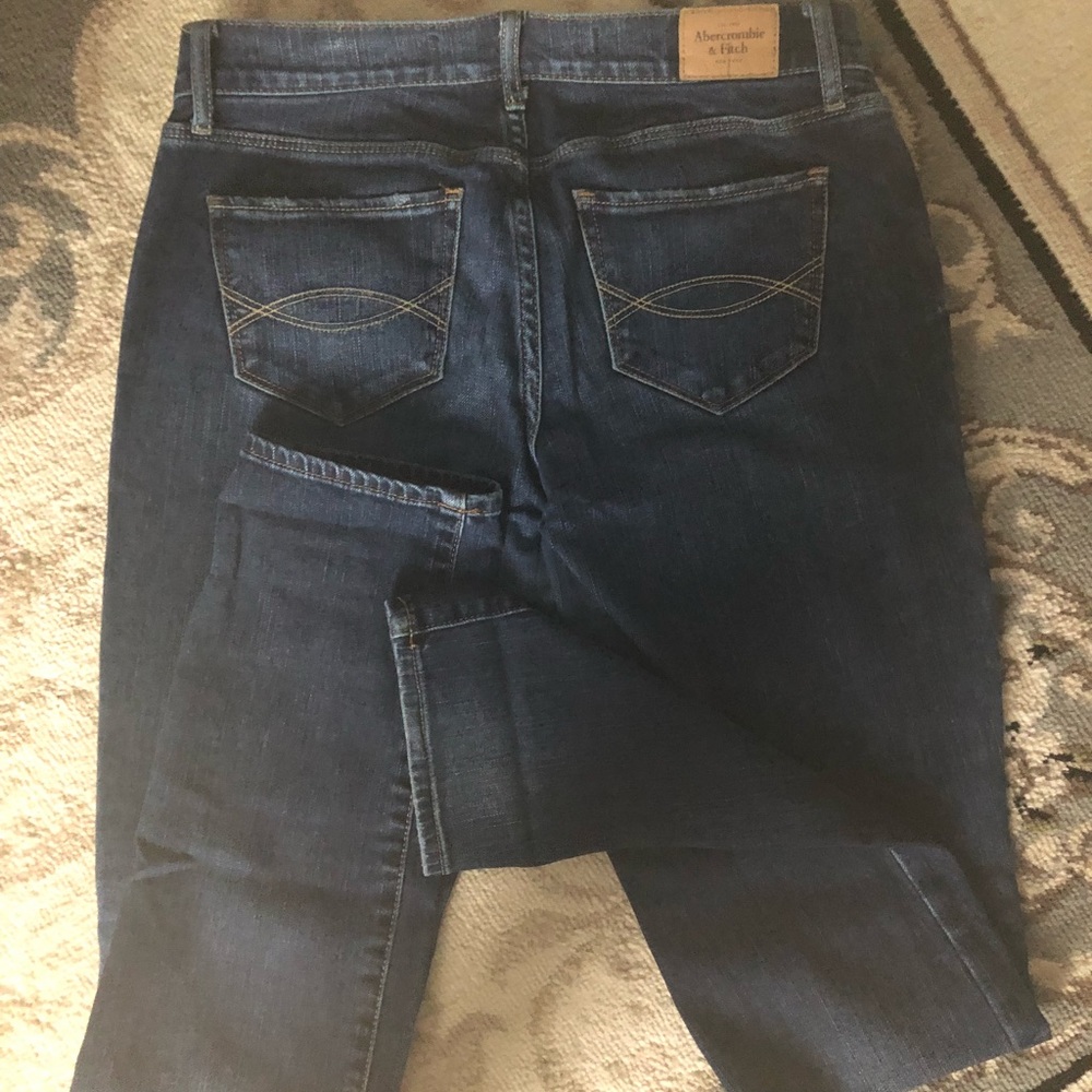 Abercrombie &Fitch jeans